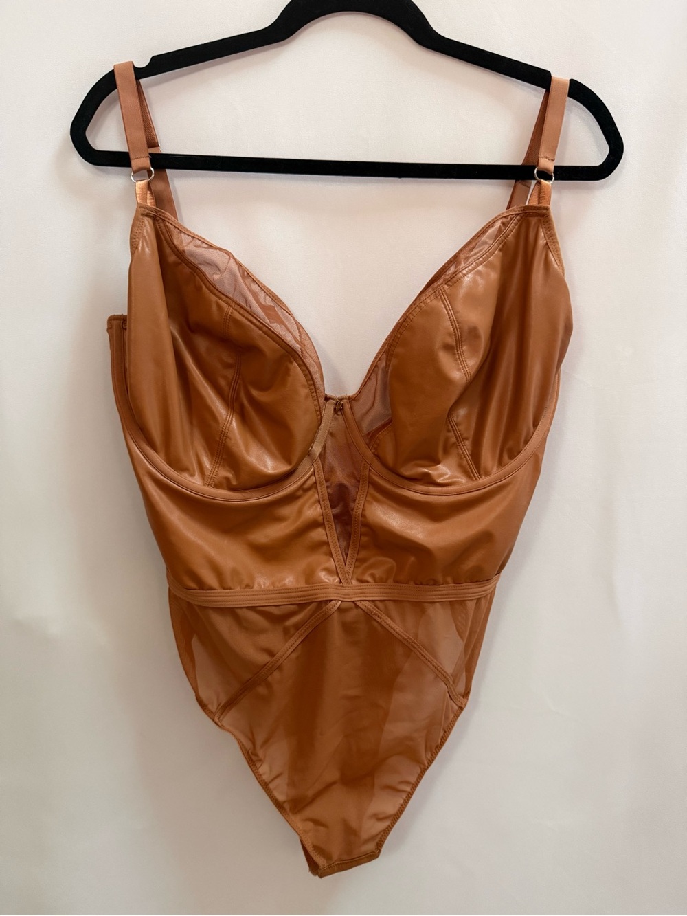 Curvy Kate Lucky Star Plunge Body